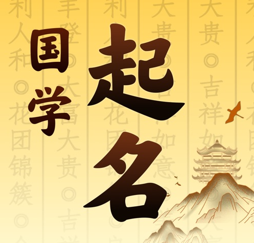 遵义国学起名 人工起名一对一